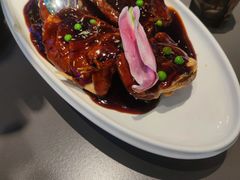 -桂满陇·蟹黄小笼汤包(清河万象店)