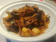 -千百味红餐厅·江西菜(绿地双子塔店)