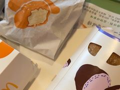 -麦当劳(凌云天地长桥店)