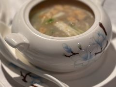 顺德拆鱼羹-香云轩·顺德菜(香云纱园林酒店店)