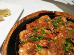 -北李妈妈菜·海肠捞饭(高新万达店)