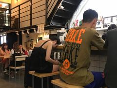 -无牌咖啡&酒馆