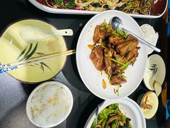 -小红鲸·海鲜餐厅(轸大路店)