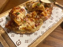 -G+KITCHEN(龙湖狮山天街店)