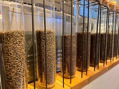 -喜茶(佛山岭南站店)