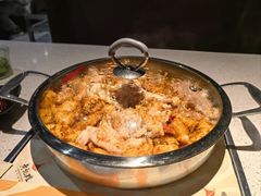 -黄记煌三汁焖锅(顺义华联店)