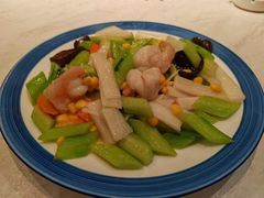 -老松滨饭店(菜艺街店)