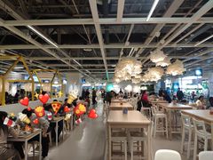 -宜家·瑞典风味餐厅(北京西红门店)