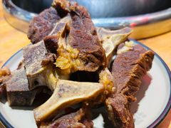 -谭三娘鲜切牛肉自助火锅(九眼桥总店)