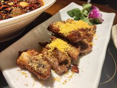 -庆合府重庆大排档(紫都城店)