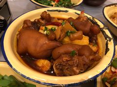 -东排食堂长沙小吃大排档(五一广场店)