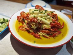-舞虾小说.涮肉.烧烤(国顺东路店)