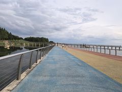 -滆湖低碳生态公园