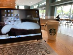 -星巴克臻选(武汉首义汇店)