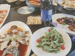 -湘湖大院(越王路店)