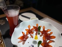 -安多素食(广仁寺路店)