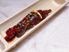 吮指鸡爪-桂满陇-西湖船宴(西单大悦城店)