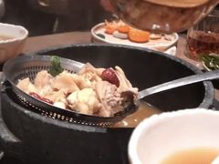 -蘑界·野生菌火锅(深业上城店)