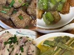 -凰仪桥饭店(鲁迅西路店)