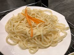 烤面-厚味居炙子烤肉·清真(天桥南纬路店)