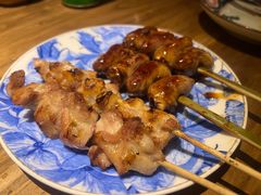 -鸟幸 TORISAKI 炭火居酒屋