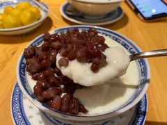 香滑双皮奶-赵记传承(广州越秀五羊新城店)