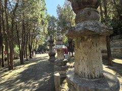 -四门塔风景区