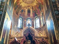 -滴血救世主教堂