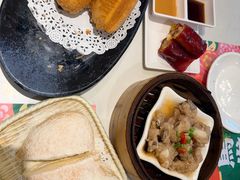 -虾饺妹·酒家(金碧店)