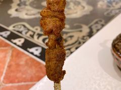 -巴依老爷·新疆美食(上城区天城路店)