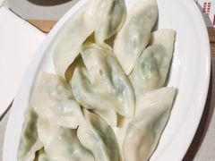 虾三鲜-喜家德虾仁水饺(华强天虹店)