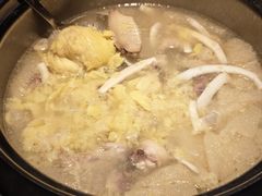 -同仁四季椰子鸡(宝安壹方城店)