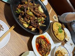 -掌上鲜(南顺城街店)