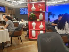 -山泉粤宴(广东大厦店)