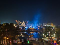 -七彩云南欢乐世界