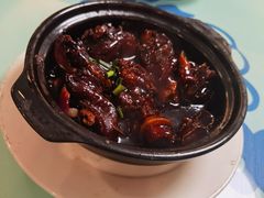 -富临轩私房菜(集庆门大街店)