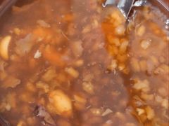 八宝粥-郑家包子牛肉拉面(尚勤路店)