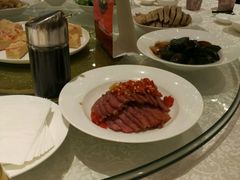 -东园小馆·早茶·淮扬小炒(江都路店)