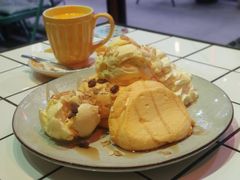 -MIKAKU(万达广场上海宝山店)