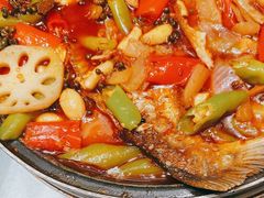 -小八仙·宴(三峡茶庄店)