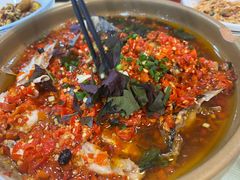 -笨罗卜浏阳菜馆(太平街店)