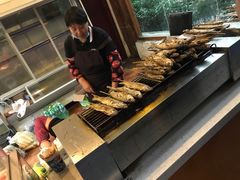 -天目湖山水园