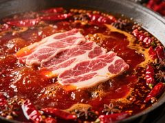 -潮发潮汕牛肉店(龙洞店)