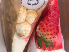 -哈妮贝琪蛋糕(大兴店)