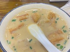 -文武王氏烧饼·无矾油条(西溪路店)