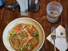 -Bistro 63 创意融合料理(广粤天地店)