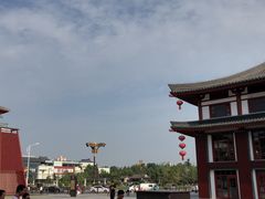 -必胜客(花舞大唐博物馆店)