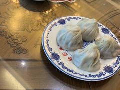 无锡小笼（4只）-勤德兴(湖滨路店)