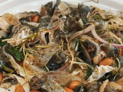 -嘉升大排档(番禺总店)