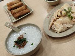 -百家鸡味馆(清泰店)